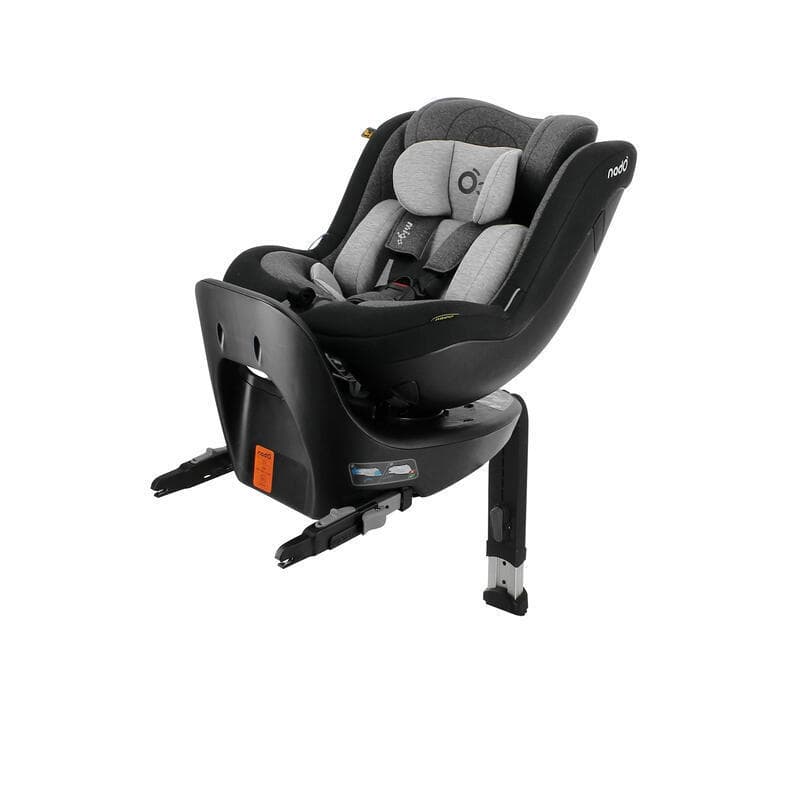 O3 Lite Isize 40-105 Nado, black migo black — vue 5 sur 5
