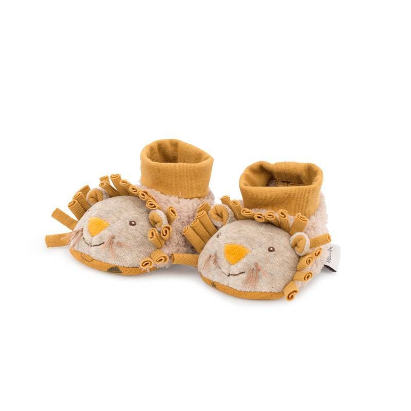 Chaussons Lion Sous Mon Baobab, sous mon baobab 2021