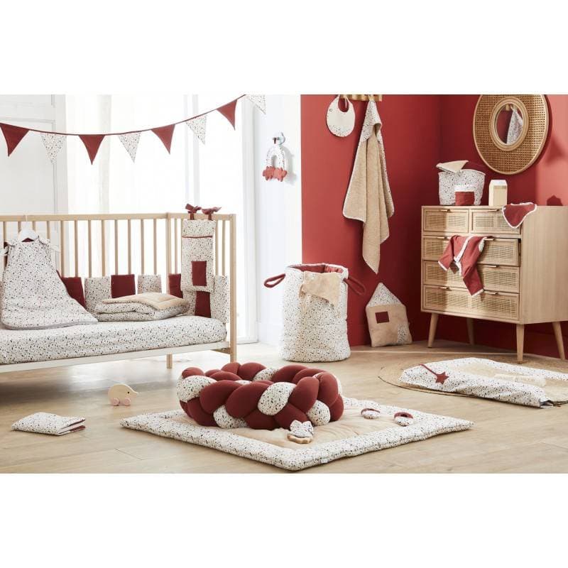 Tresse Decorative Ouatinee - Portofino, portofino multicolore environ 200 cm per — vue 3 sur 3