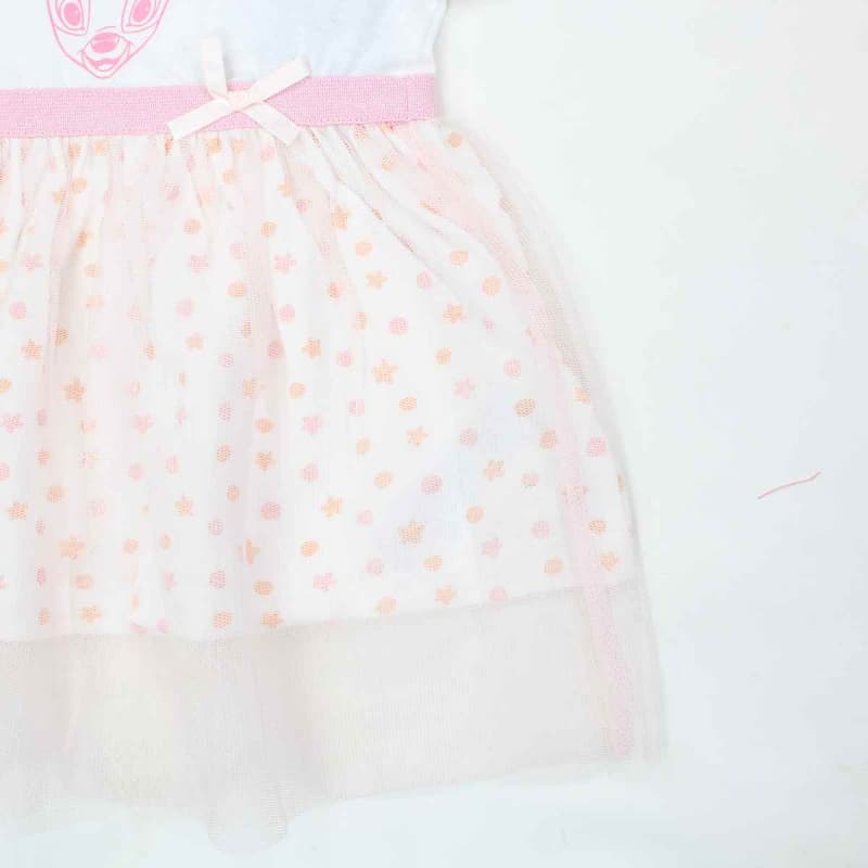 Robe Bebe Bambi, disney — vue 3 sur 6