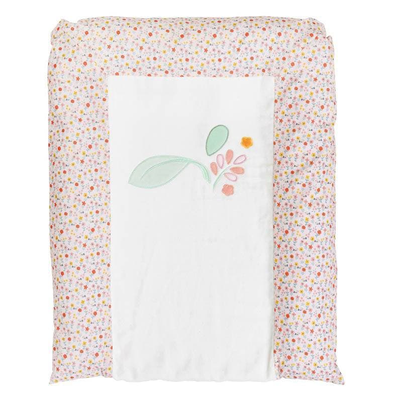 Matelas a Langer 60 X 65 Cm Iris et Lali, iris&lali nattou rose 60x65cm per