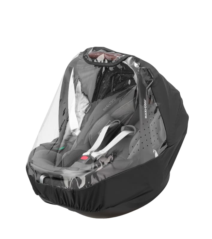 Habillage Pluie Cosy, maxi cosi 24/10 — vue 1 sur 40