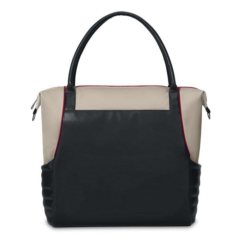 Sac a Langer Scuderia Ferrari Silver Grey, general 2021