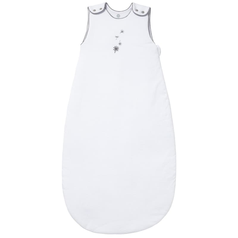 Gigoteuse 2eme Age 6-36 Mois Reglable Bio, jeune pousse babycalin multicolore 80/100cm 2022 — vue 1 sur 3