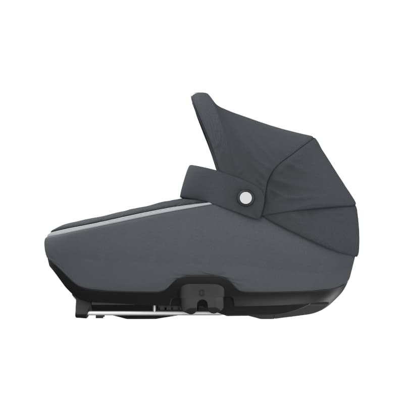 Nacelle Jade Essential Graphite, maxi-cosi — vue 3 sur 5