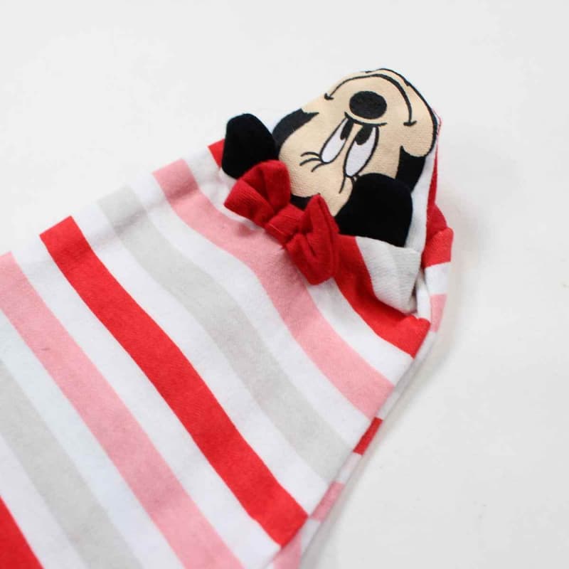 Grenouillere Interlock Minnie, disney — vue 8 sur 9