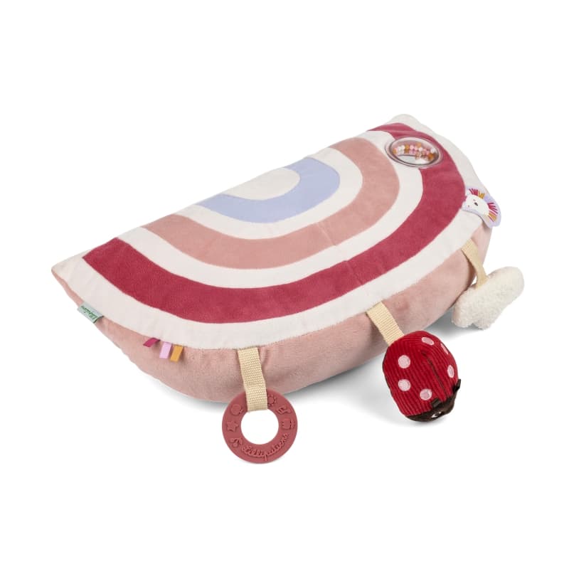 Lena Coussin d'Activites, lilliputiens — vue 2 sur 2