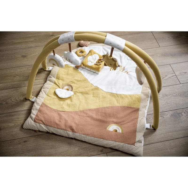 Tapis d'Eveil Sunlight, sunlight deco — vue 3 sur 3
