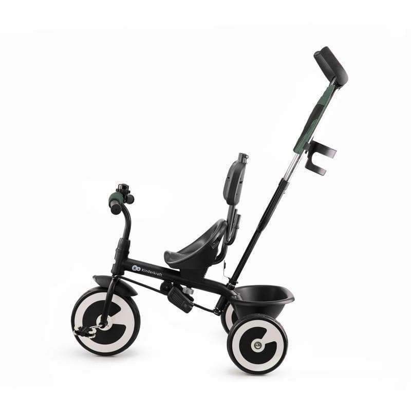 Tricycle Aston Mystic Green - New Colour, 2023 — vue 5 sur 5