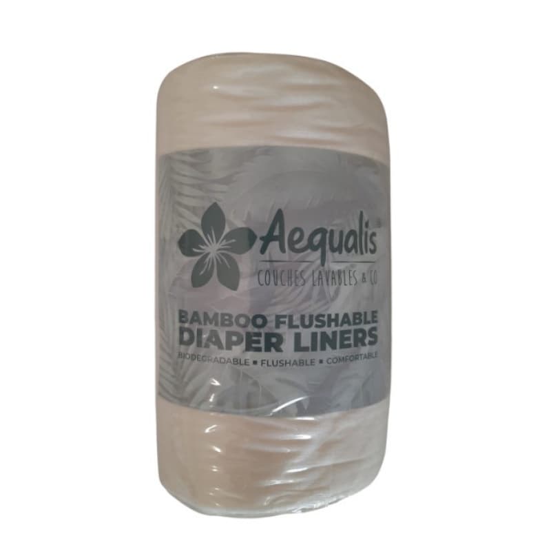 Feuille de Protection Couche Lavable