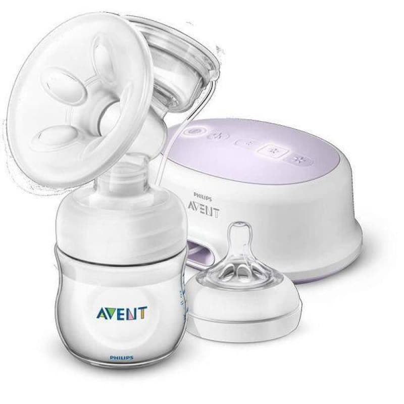 Kit Tire-lait Manuel Natural Biberon — vue 1 sur 2