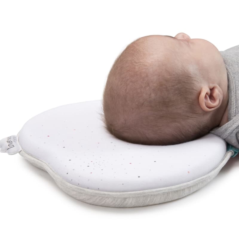Lovenest Original White (0-4m) — vue 1 sur 3