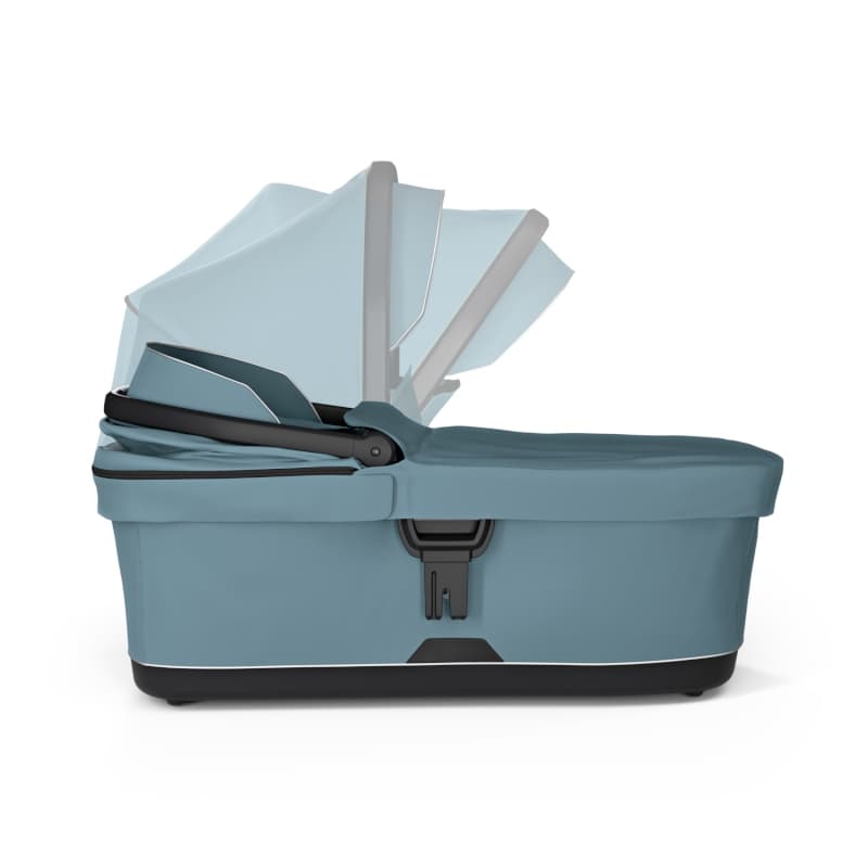 Nacelle Bassinet, mid blue thule — vue 3 sur 17