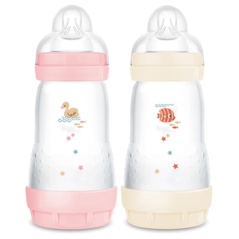Biberon X2 Ac 260ml Bonbon, debit 1