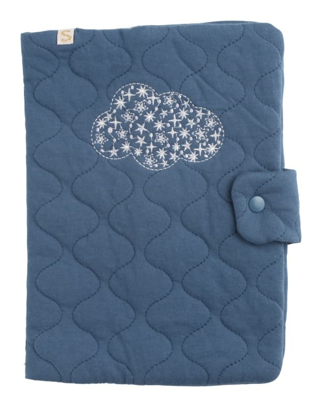 Protege Carnet de Sante