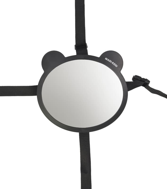 Back Seat Car Mirror X6, black maxi cosi 24/10 — vue 5 sur 5