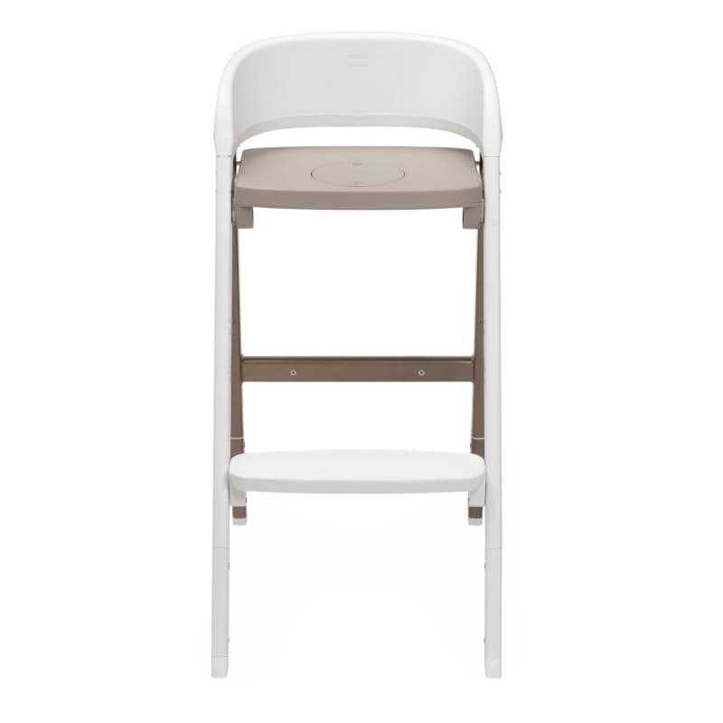 Chaise Haute Crescendo Up, pearl cooper re_lux 24-03 — vue 3 sur 4
