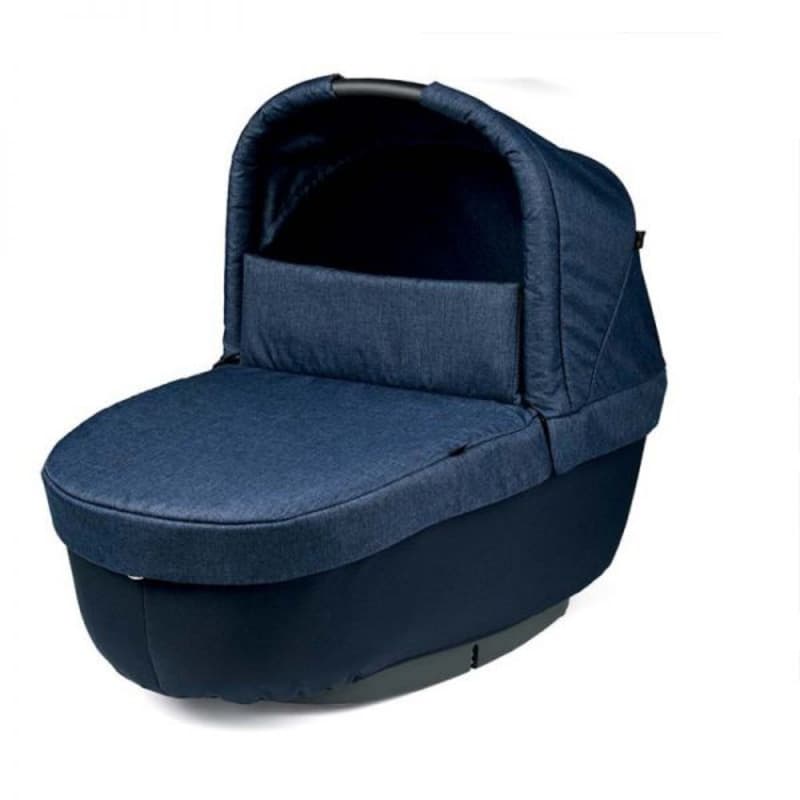 Poussette Trio Futura Indigo, peg perego indigo — vue 2 sur 3