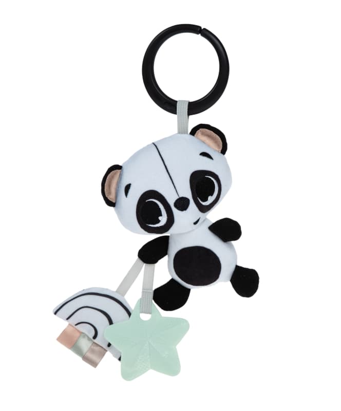 Tiny Smart Musical Black & White Decor, tiny love 24/09 — vue 1 sur 3