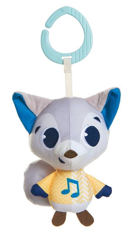 Tiny Friends Hochet Rob le Husky, tiny love 0 11-18-