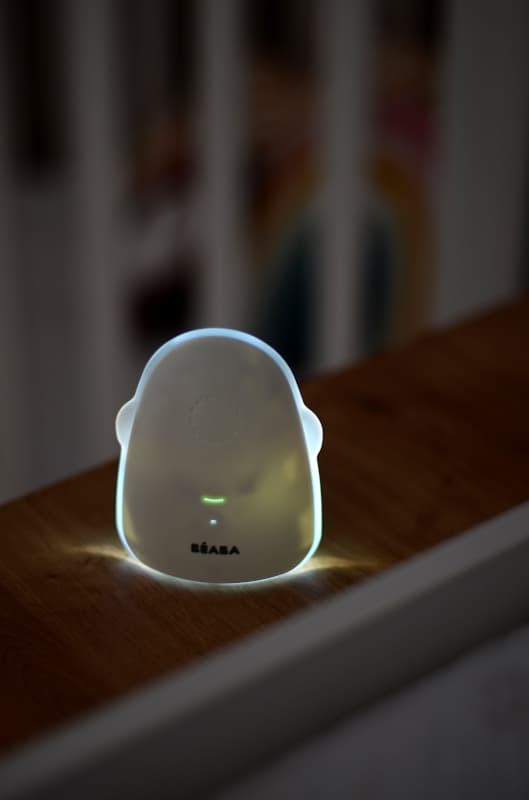 Ecoute Bebe Simply Zen — vue 1 sur 4