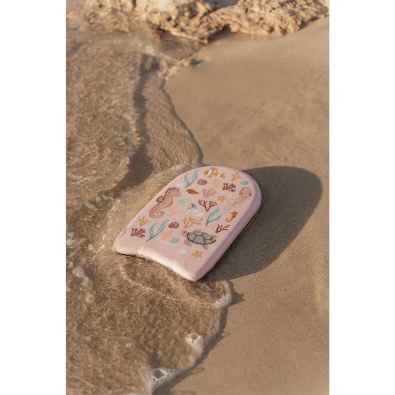 Planche Natation, rose 36m+ ocean dreams pink little dutch 05-24 — vue 1 sur 5