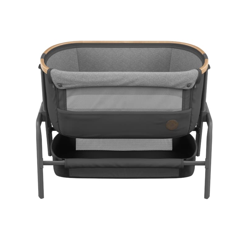 Cododo Iora Essential Graphite, maxi-cosi — vue 2 sur 4