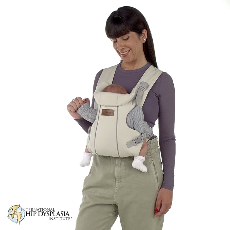Porte Bebe Ergonomique Dual, shadow — vue 2 sur 2