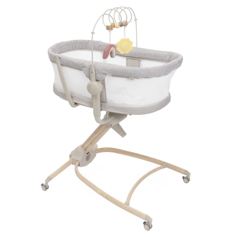 Transat Baby Hug Armonia 4in1, scandinavian chicco — vue 1 sur 7