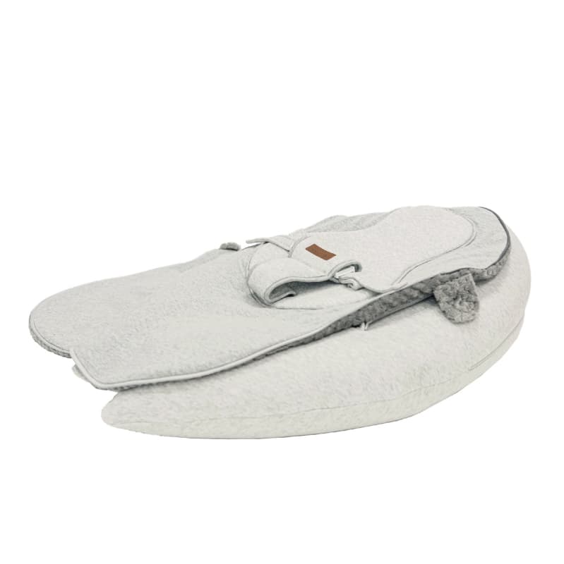 Nova Soft Coussin Multifonction, domiva perle — vue 10 sur 13