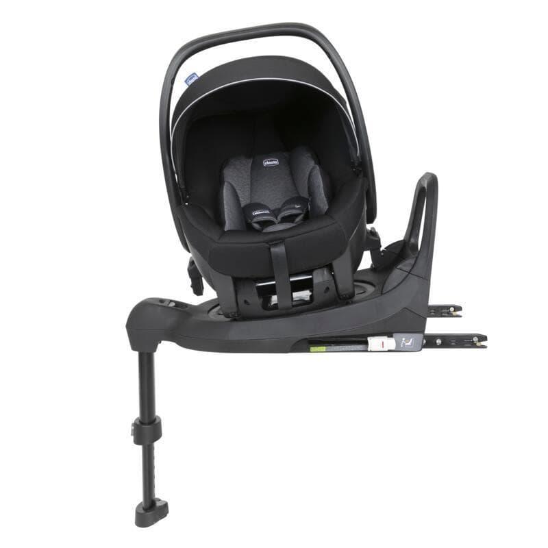 Siege Auto Kory I Size Plus Air, black air 24-03 — vue 2 sur 5