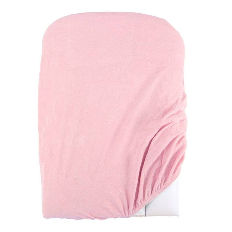 Housse de Matelas a Langer Rose, bébé9 creation rose 050x075 bébé9 creation rose 050x075 2019