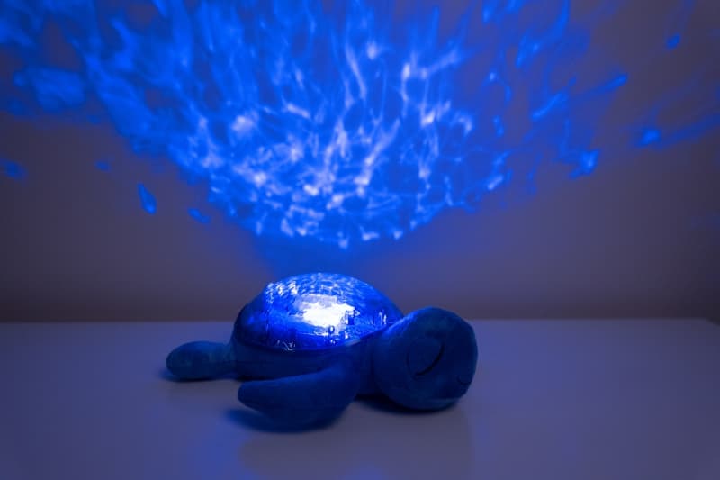 Tranquil Turtle (rechargeable), violet 0m+ tranquil family cloud b 05-24 — vue 2 sur 5