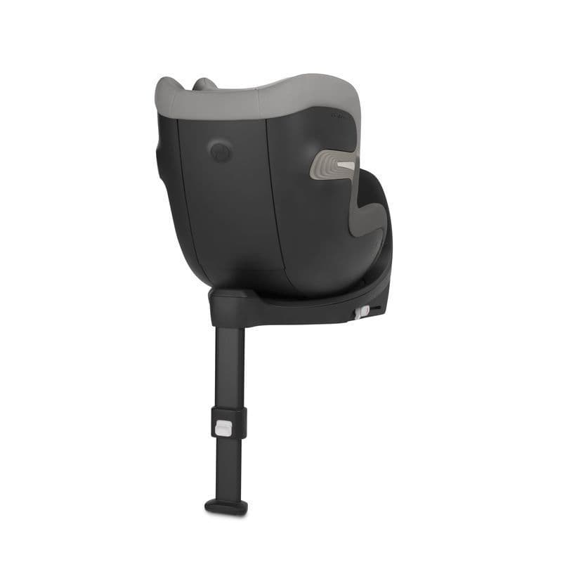 Sirona S2 I-size/soho Grey, gold 2021 — vue 3 sur 5
