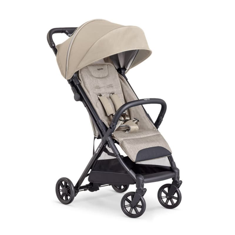 Quid 2 Poussette Alpaca Beige, inglesina 2024