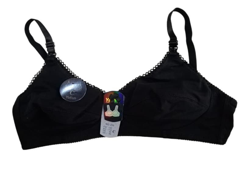 Soutient Allaitement, bonnet c — vue 1 sur 3