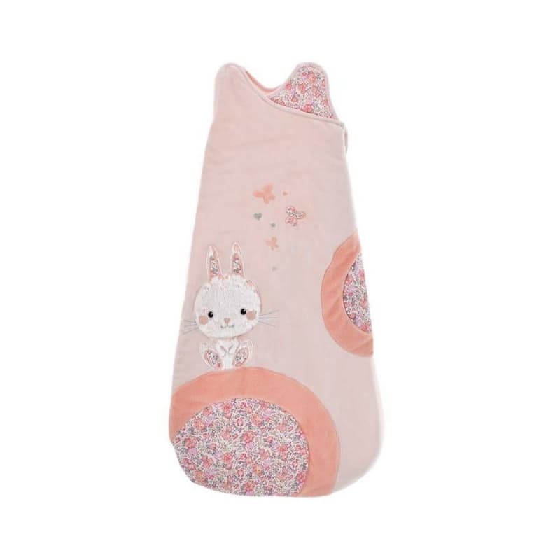 Lp Gigoteuse Reglable 6-36mlapinou, 90-110cm domiva lapinou 90-110 cm