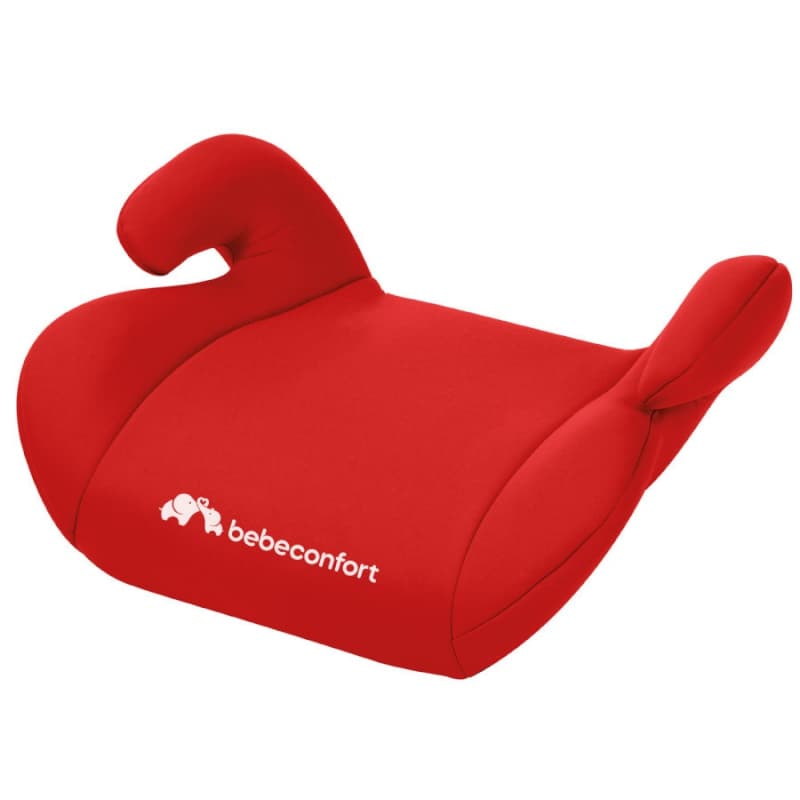 Manga Safe Full Red, bebeconfort