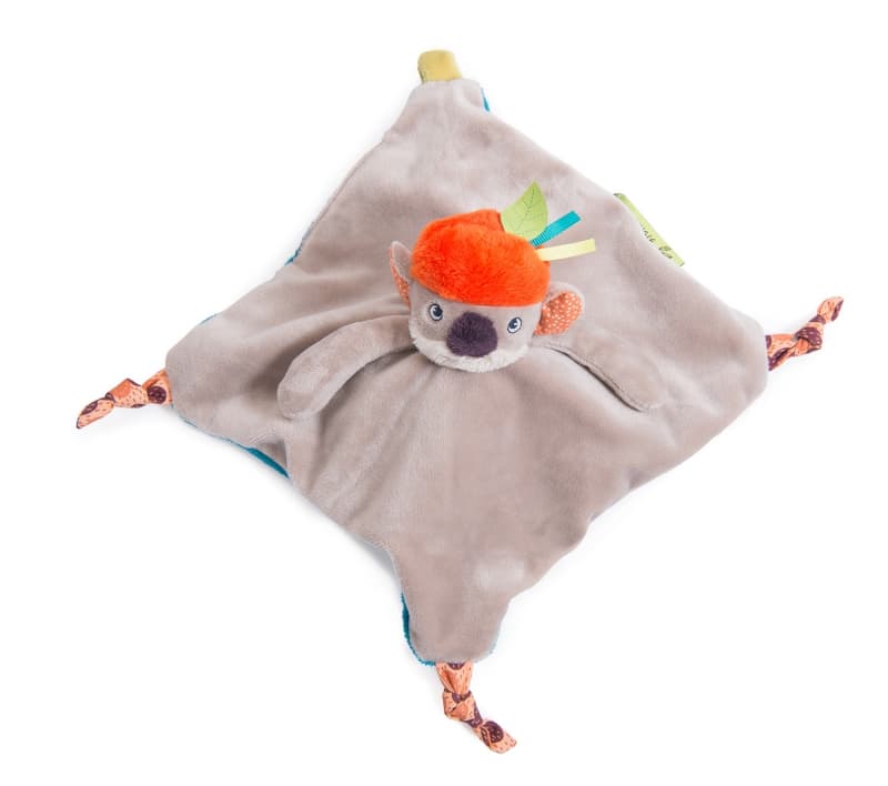 Doudou Cache-cache Koala et Panthere Dans la Jungle, dans la jungle 2021 — vue 2 sur 2