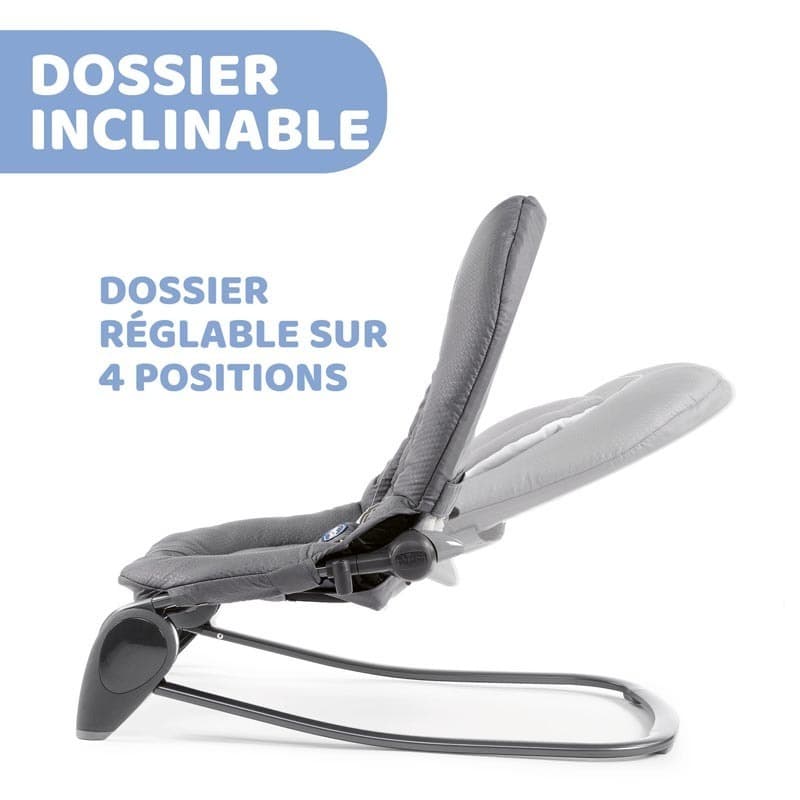 Transat Hoopla, moongrey 24-03 — vue 5 sur 5