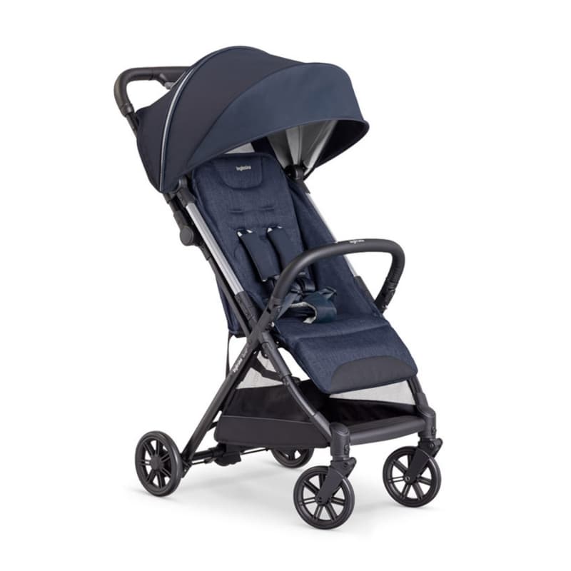 Quid 2 Poussette Midnight Blue, inglesina 2024