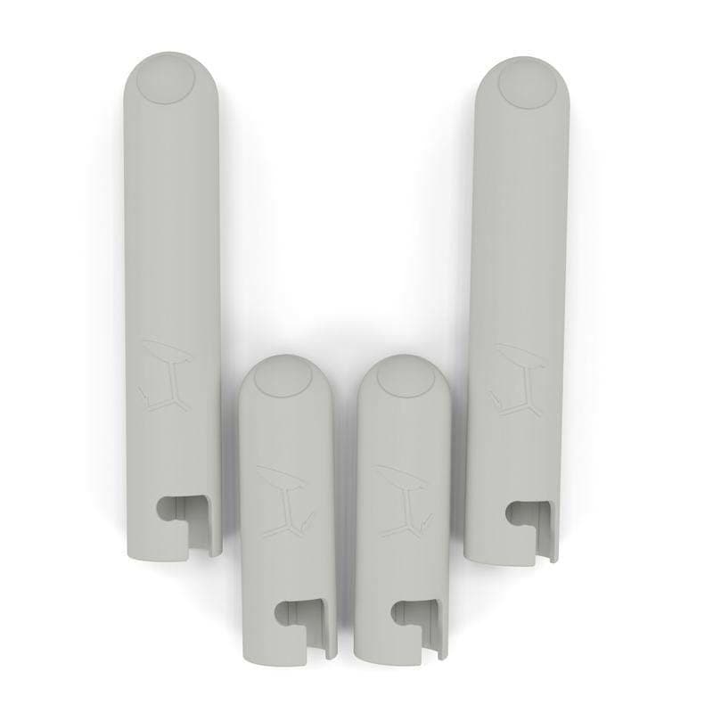 Set d'Adaptateurs Transat Lemo 2, gold cybex — vue 1 sur 2