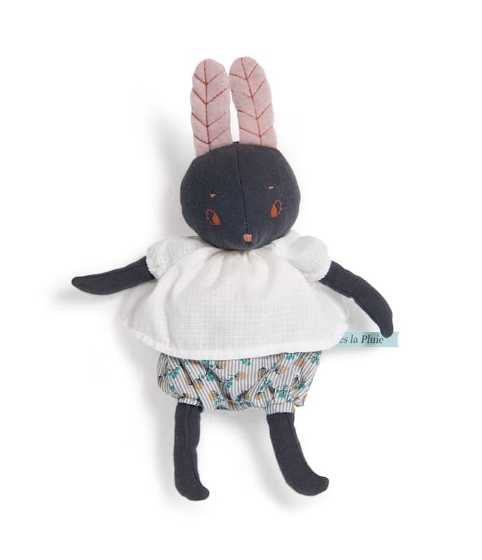 Poupee Lapin Lune Apres la Pluie, après la pluie 2021 — vue 2 sur 2