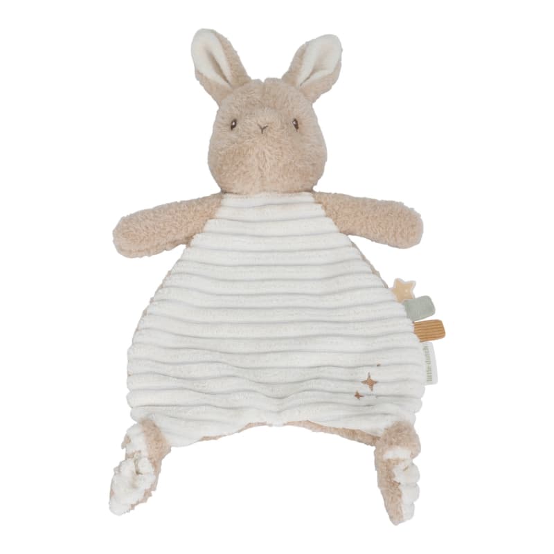 Doudou Lapin, newborn natural little dutch 25/04 — vue 7 sur 7