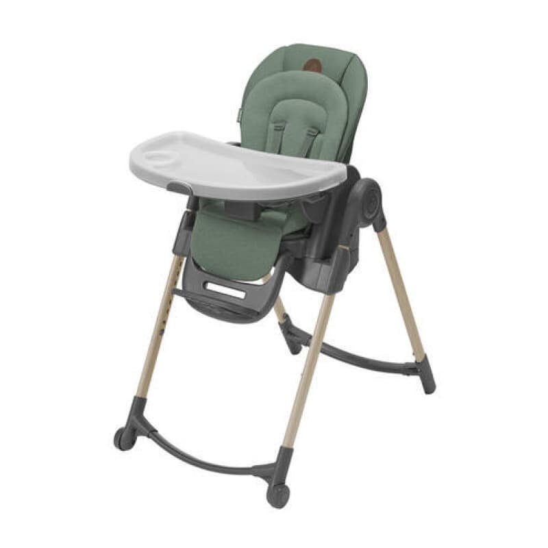 Mc Minla Beyond Green Eco, w33 maxi-cosi — vue 1 sur 2