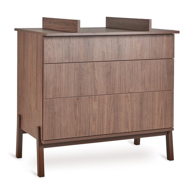 Ashi Extension Commode - Chataignier — vue 4 sur 4