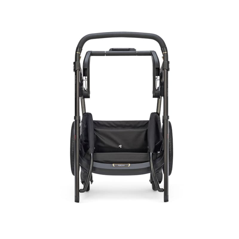 Chassis Aptica Xt, total black inglesina 2026 — vue 4 sur 5