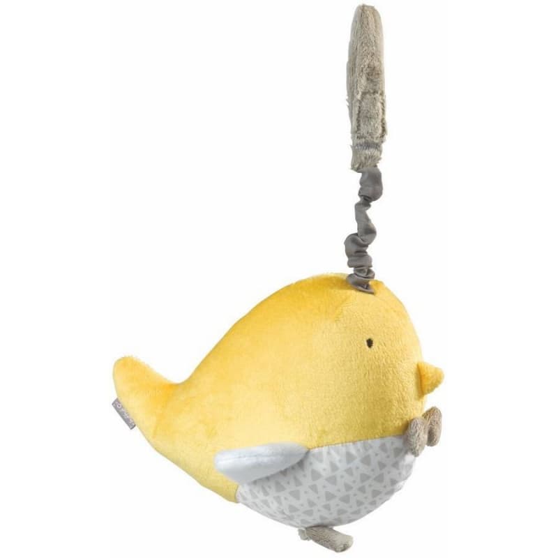 Peluche Musicale Hector Jasmine, hectorjasmine17 bebe9creation hectorjasmine17 bebe — vue 2 sur 4