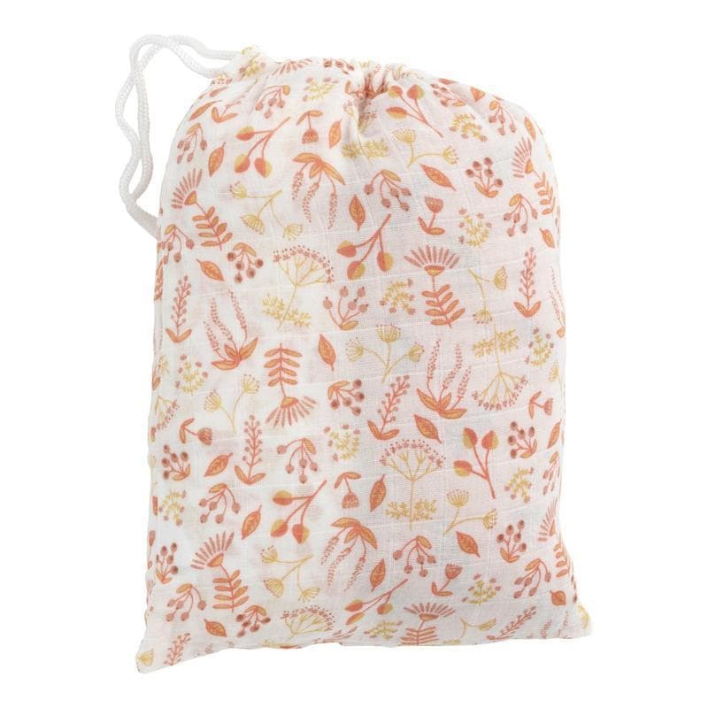 Draps Housse Bio - Lot de 2 Esmee, esmee deco — vue 1 sur 2