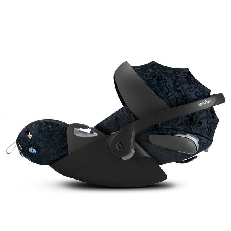 Cloud Z I-size Fe/jewels Of Nature, design 2021 — vue 2 sur 4